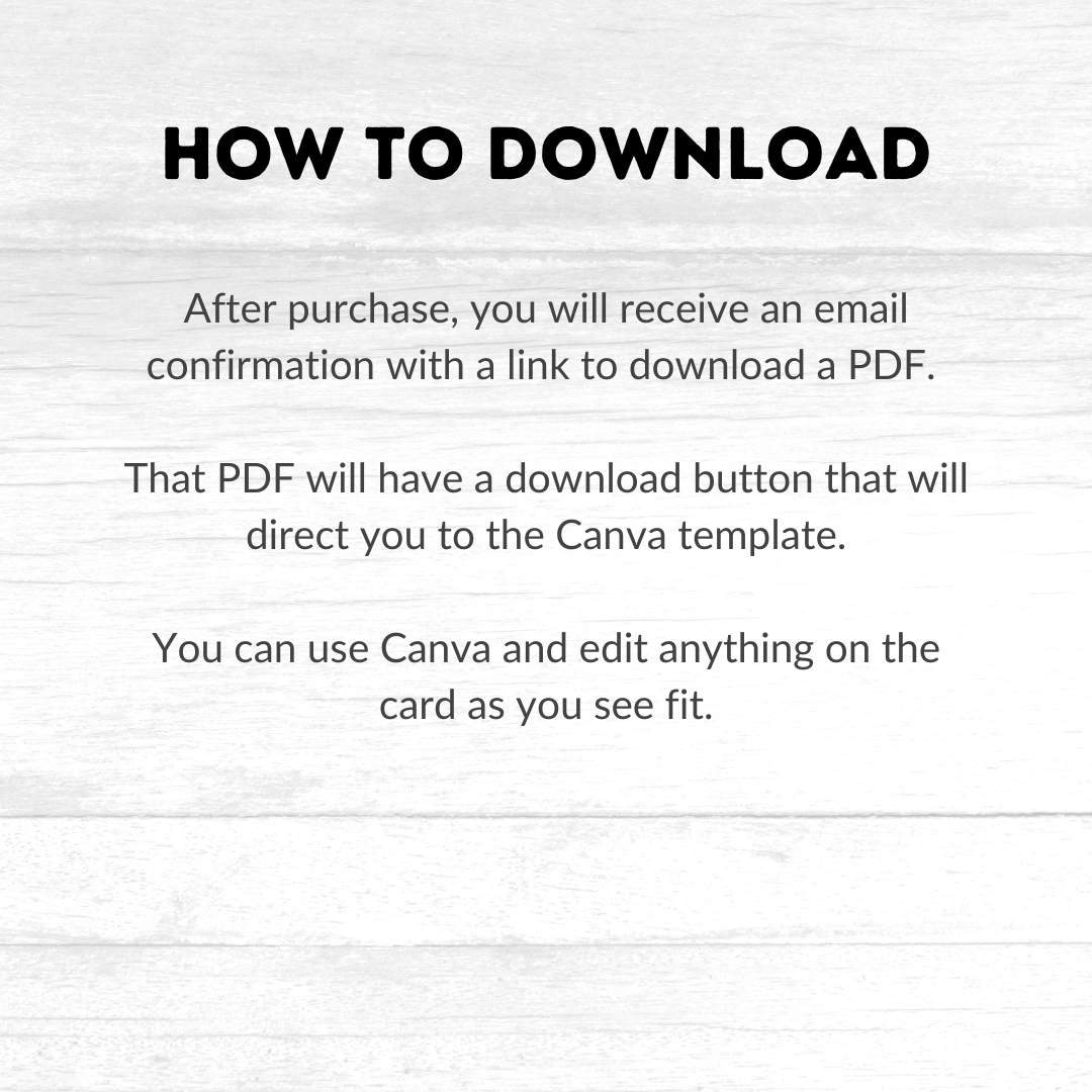 Tea Party Birthday Invitation Template – Editable in Canva | Instant Download