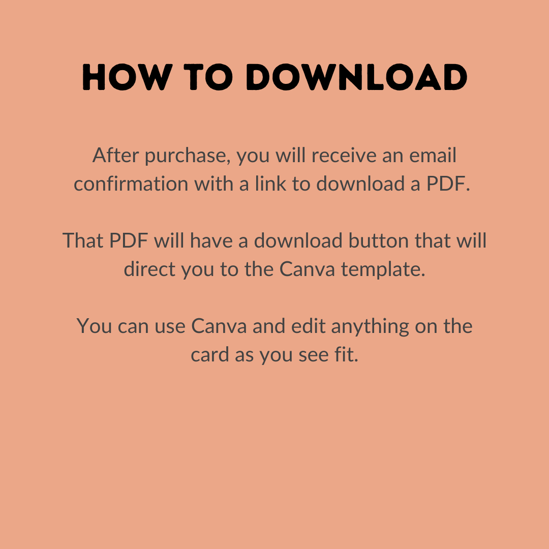 Halloween Booday Invitation Template – Editable in Canva | Instant Download