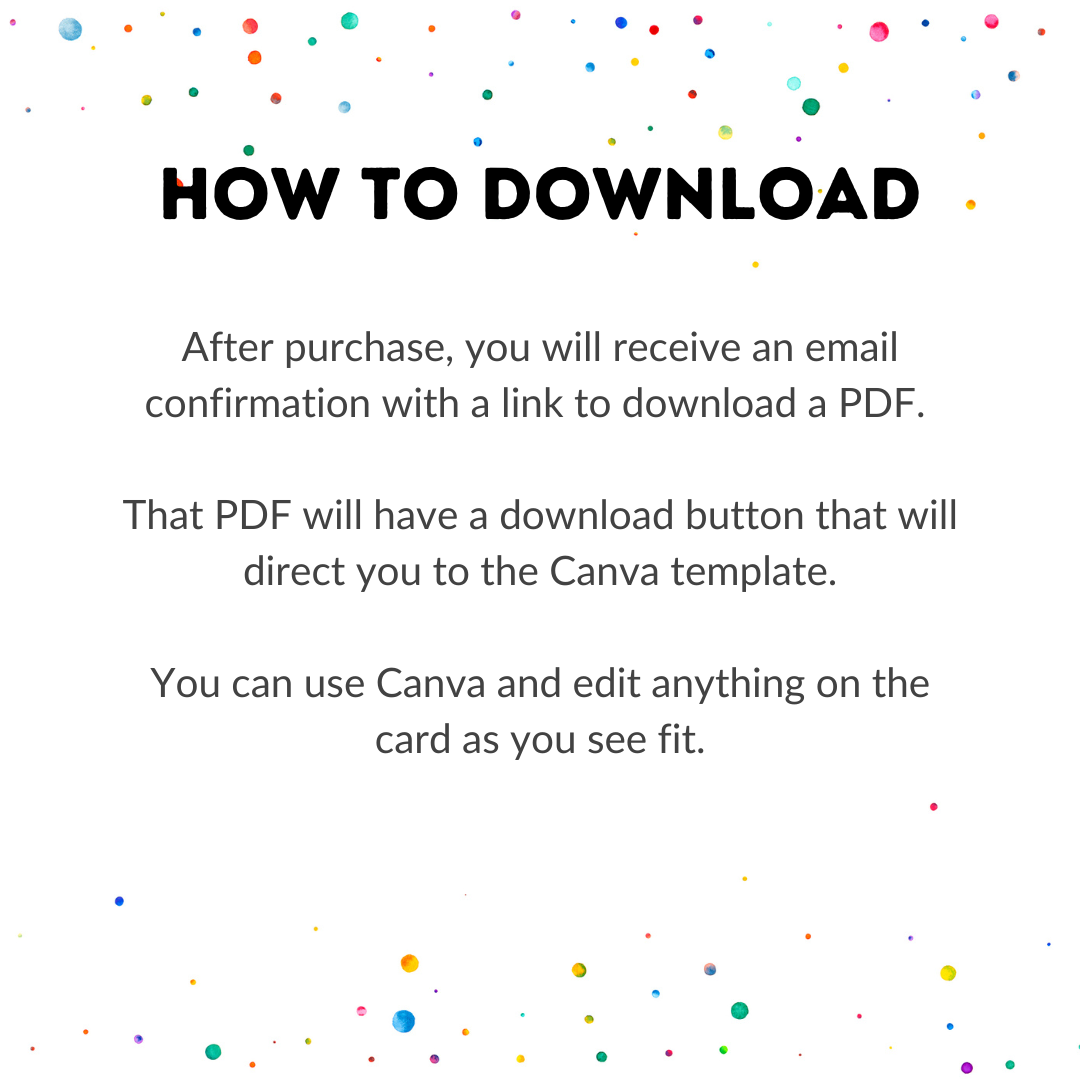 Engagement Party Invitation Template – Instant Download | Editable Canva Design