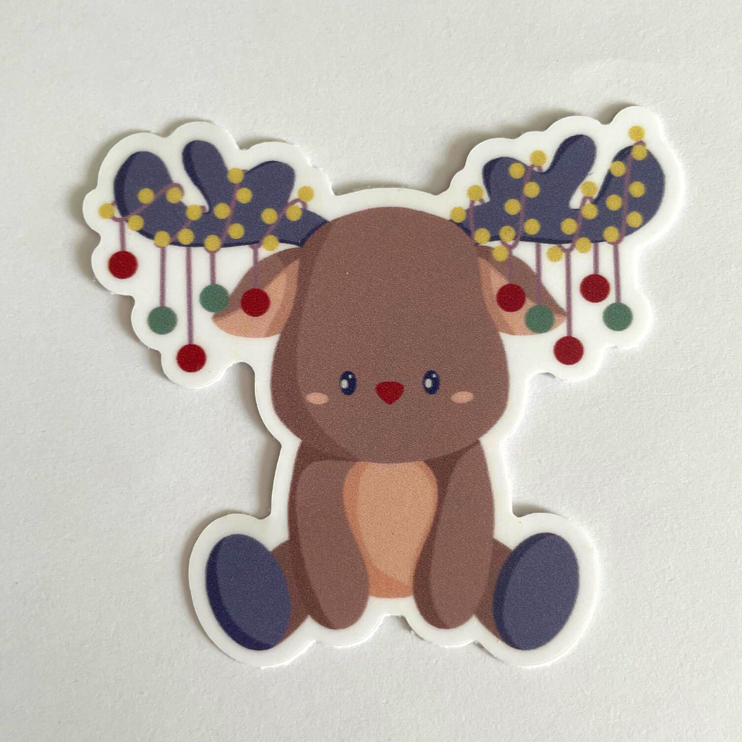 Rudolf Sticker