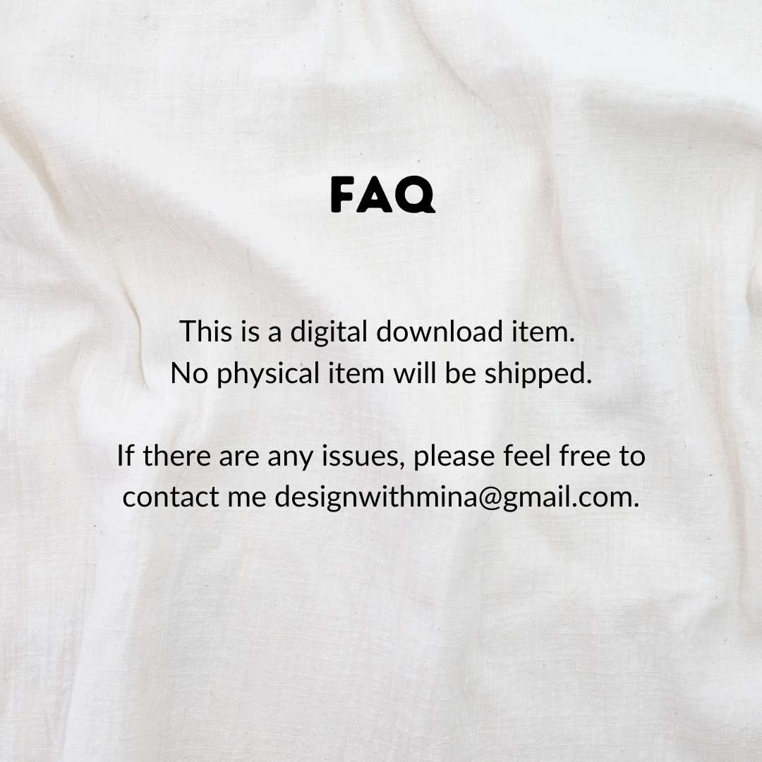 Floral Bridal Shower Invitation Template – Editable in Canva | Instant Download