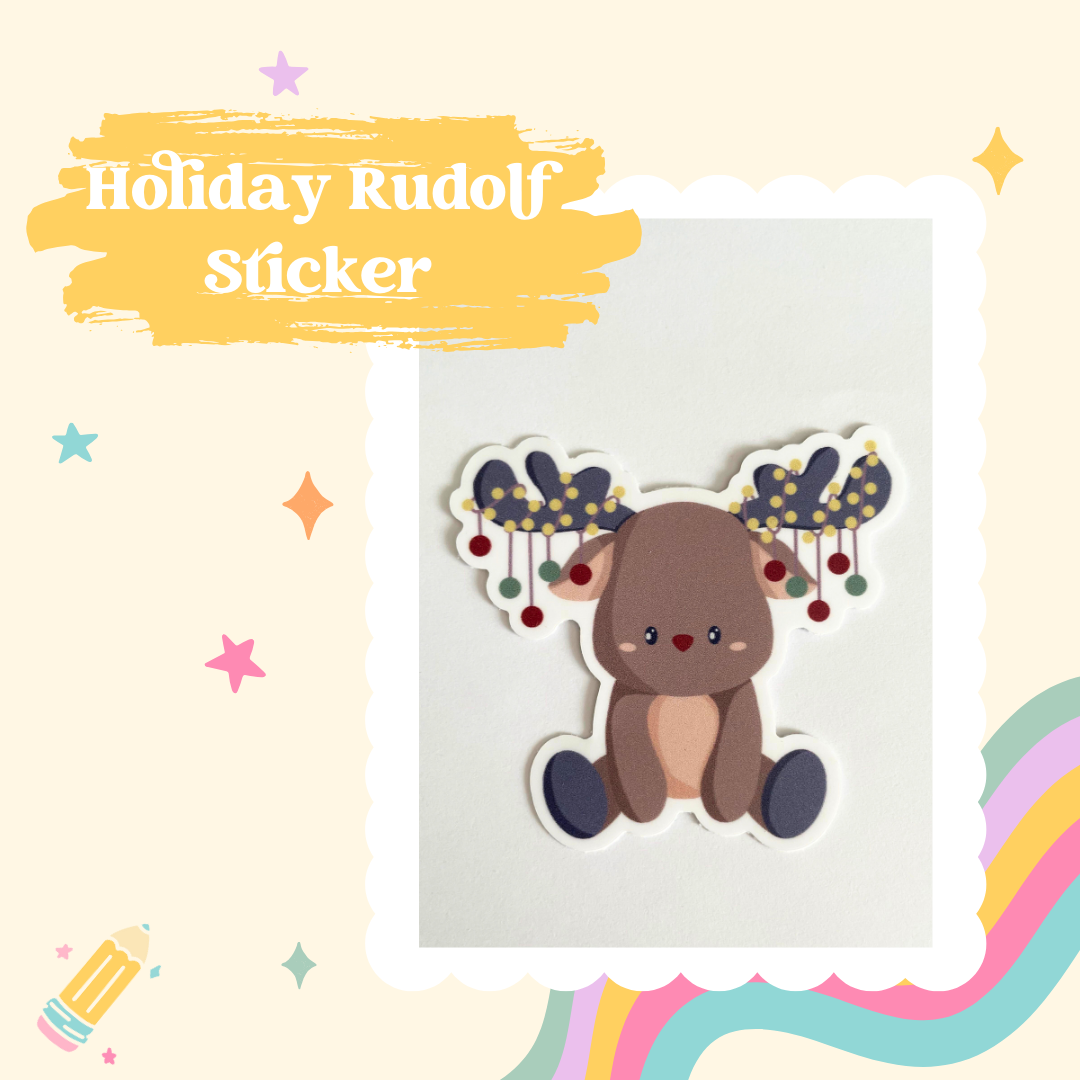 Rudolf Sticker