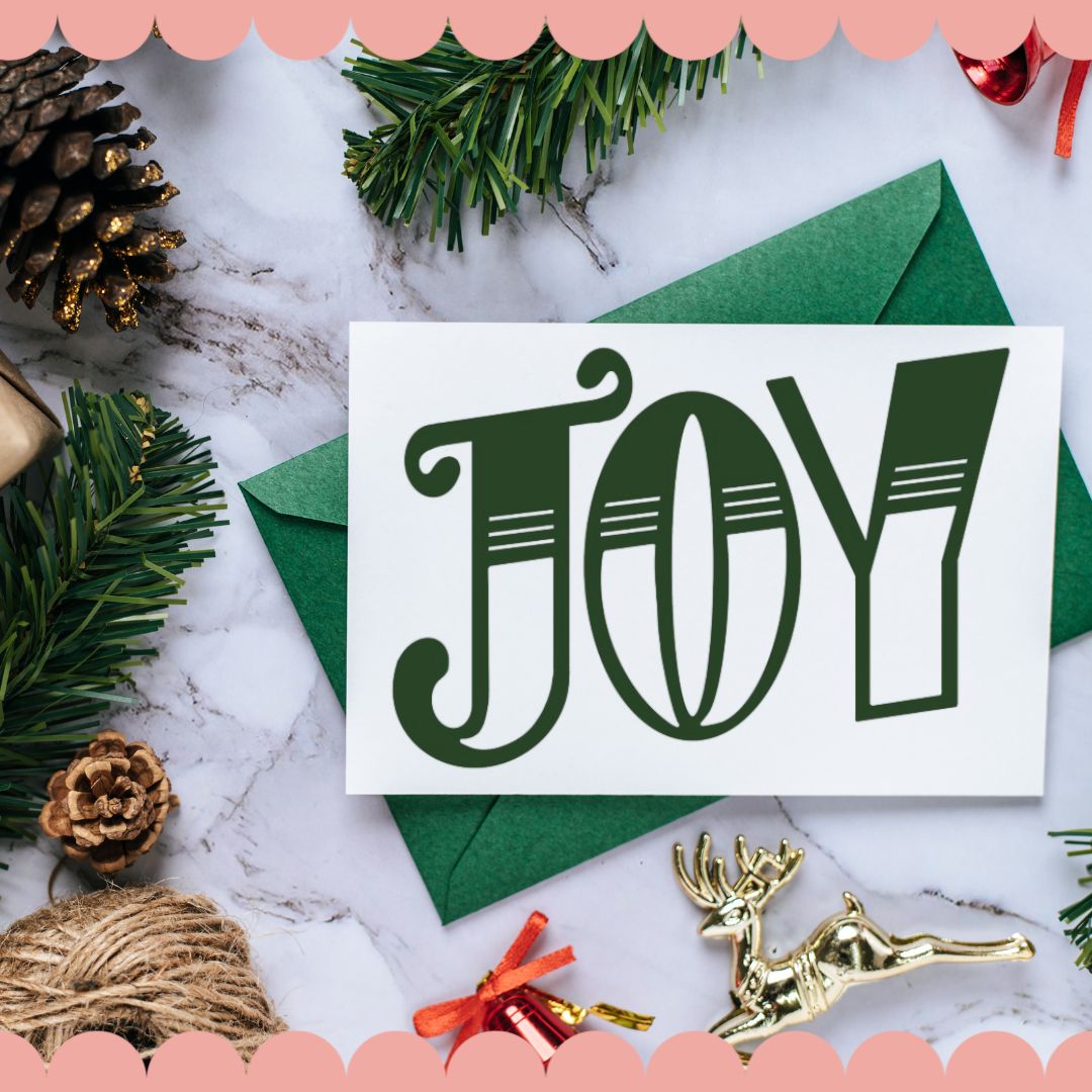 Holiday Procreate Stamps & Pattern Brushes