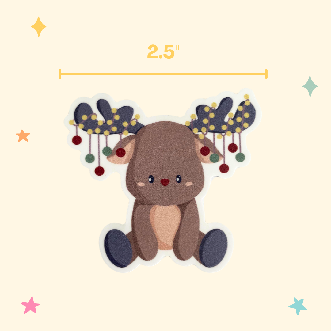 Rudolf Sticker