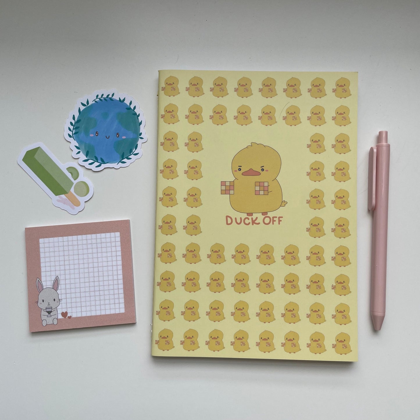 Stationery Gift Set