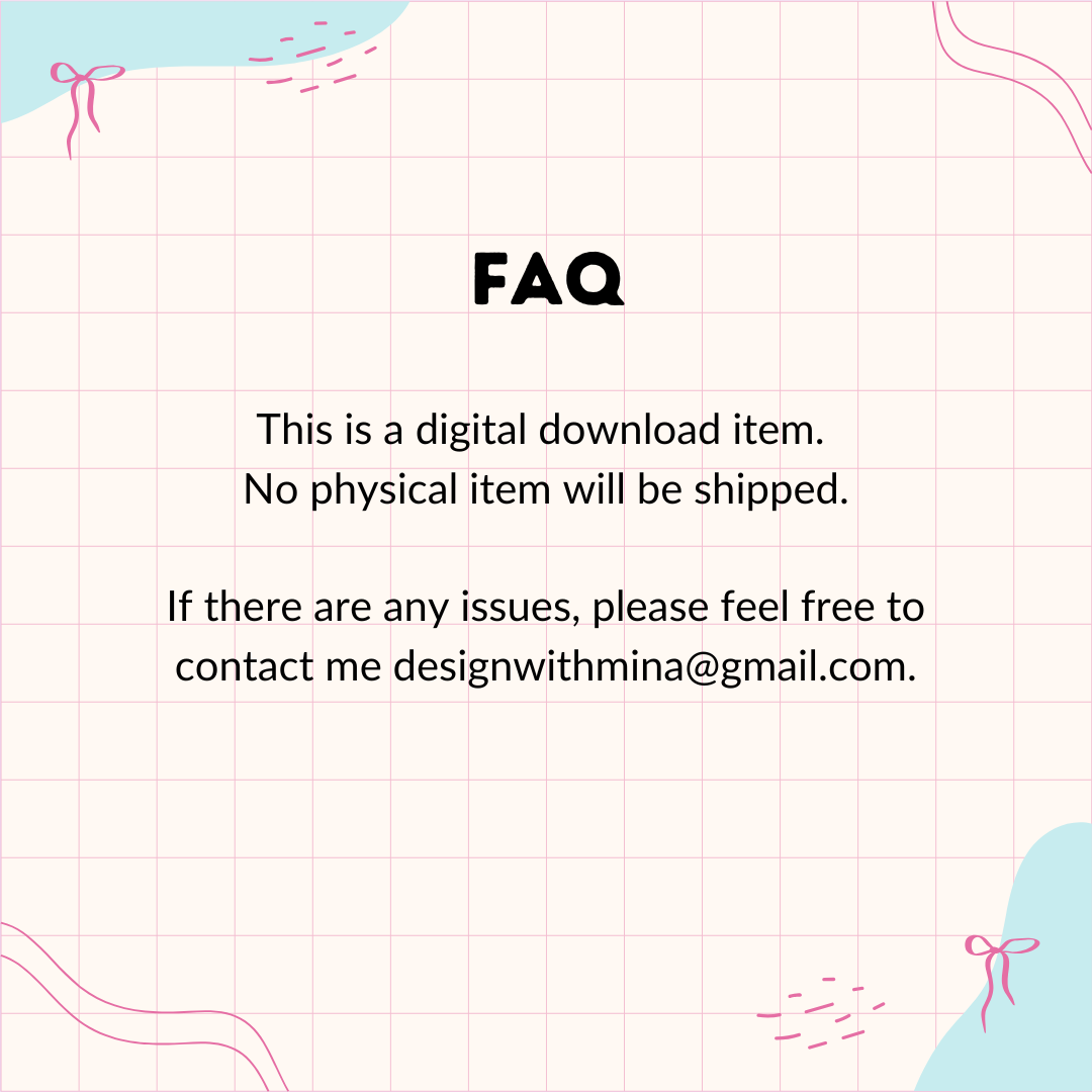 Onigiri Birthday Invitation Template | Editable in Canva | Kawaii Rice Ball Party | Instant Download